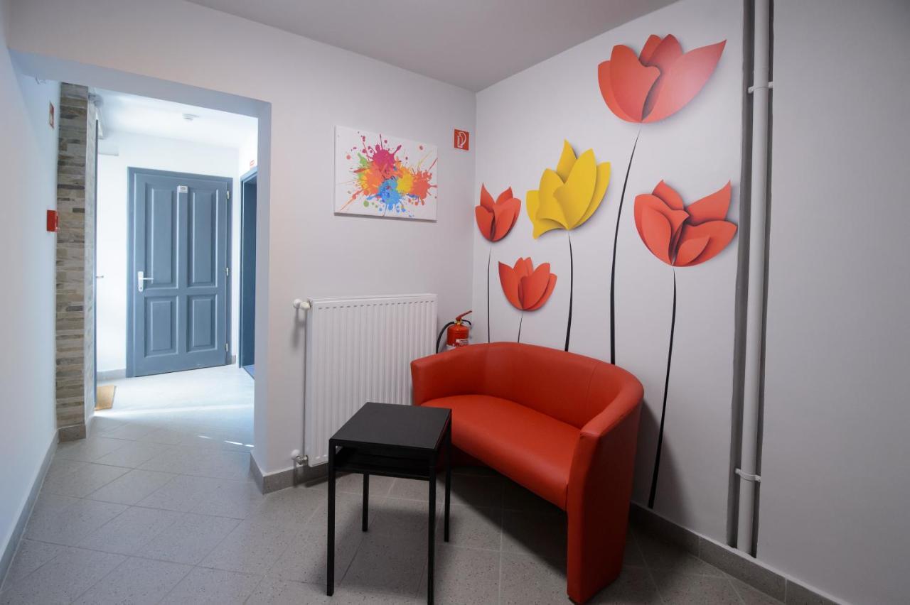Hr Apartmanhaz Apartment
